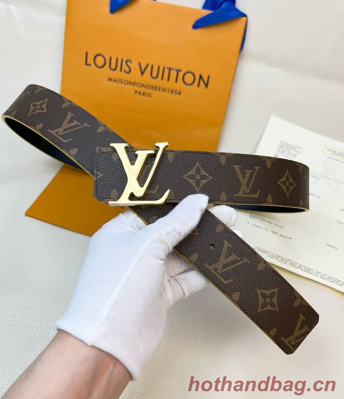 Louis Vuitton Belt 38MM LVB00191-1
